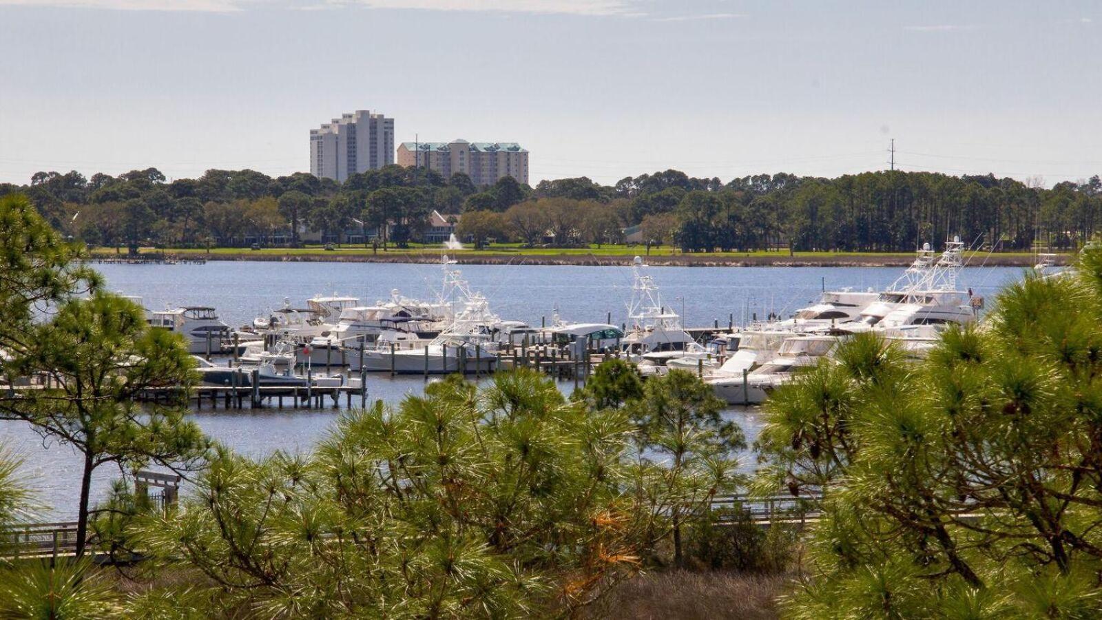 Turnberry 8573 Villa Destin Exterior photo