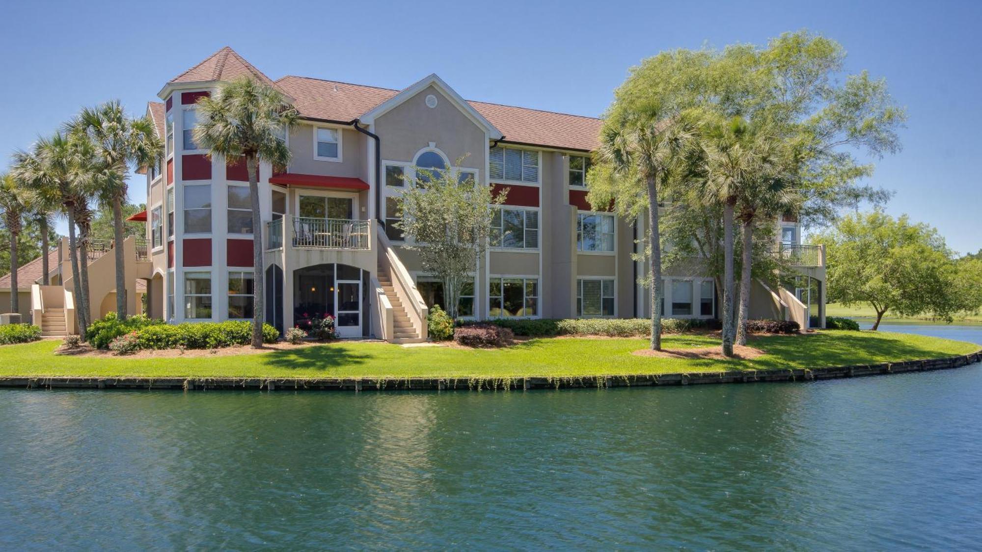 Turnberry 8573 Villa Destin Exterior photo